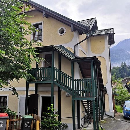 Ferienappartment Zum Gruenen Hirsch Bad Ischl Extérieur photo